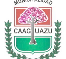 municipalidad de caaguazu