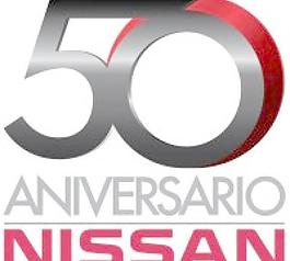 日產(chǎn)尼桑50慶典