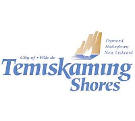 Temiskaming海岸