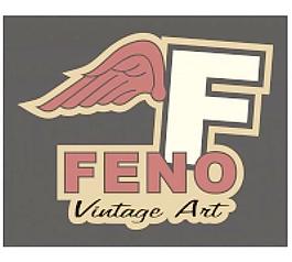 FeNO舊貨藝術(shù)