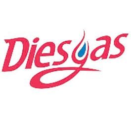 diesgas