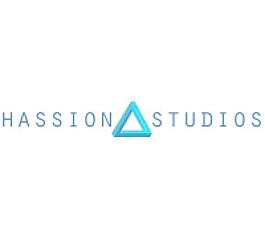 hassion工作室