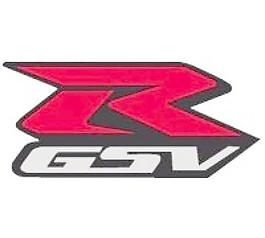 鈴木gsv-r