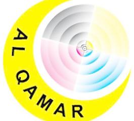 al Qamar印刷