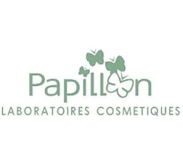 實驗室cosmetiques蝴蝶