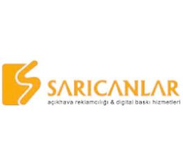 saricanlar公司