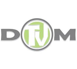 DOM的电视