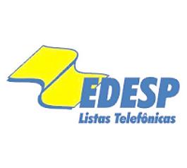 edesp市列電話