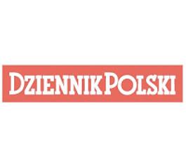Dziennik波蘭