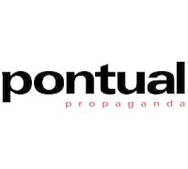 pontual宣傳