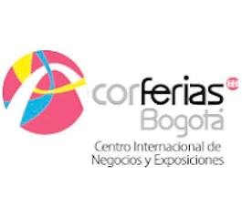 Corferias波哥大