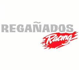 reganados賽車