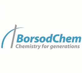 BorsodChem的