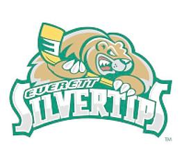埃弗雷特silvertips