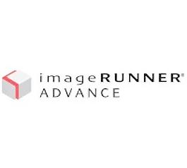 佳能imagerunner前進