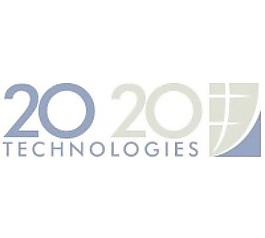 20 20技术
