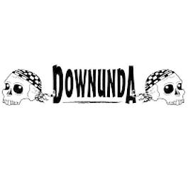 downunda