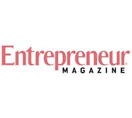 企業(yè)家雜志