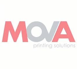 MOVA印刷解決方案