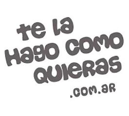 特拉該科莫quieras