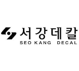 seokang貼花