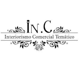 公司interiorismo商業tematico