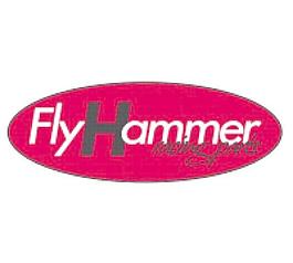 flyhammer賽車零件