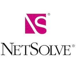 NetSolve