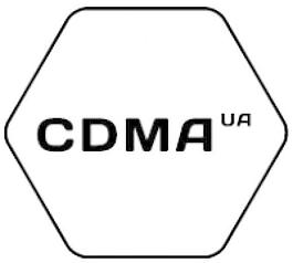 СDMA UA