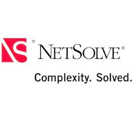 NetSolve