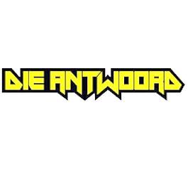 模具antwoord