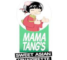 媽媽湯的亞洲甜醋