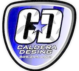 calderadesing