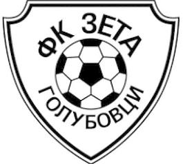 golubovci FK泽塔