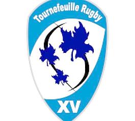 tournefeuille橄欖球XV