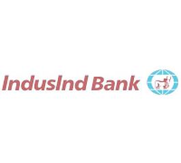 indusind银行