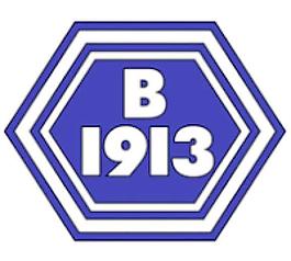 B 1913歐登塞