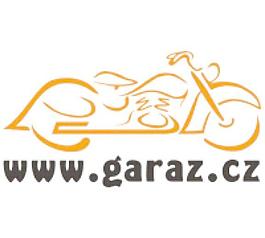 hospoda garaz
