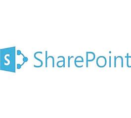 微軟的SharePoint服務器