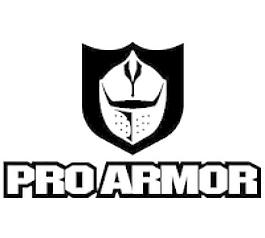 Pro盔甲
