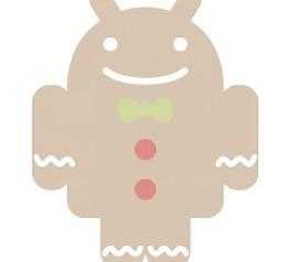 Android的姜餅