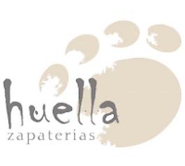 zapaterias huella