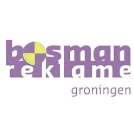 bosmanreklame