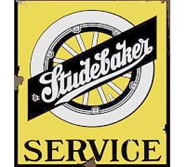 studebacker服務(wù)