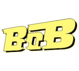 b標(biāo)志
