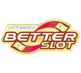 LOTTOMATICA更好的槽