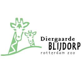 diergaarde blijdorp