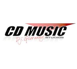 CD音樂工作室