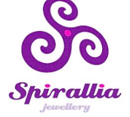spirallia珠寶