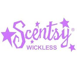 Scentsy無管芯